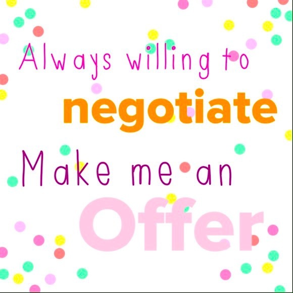 🙃Reasonable offers welcome 🙃 - Picture 1 of 1